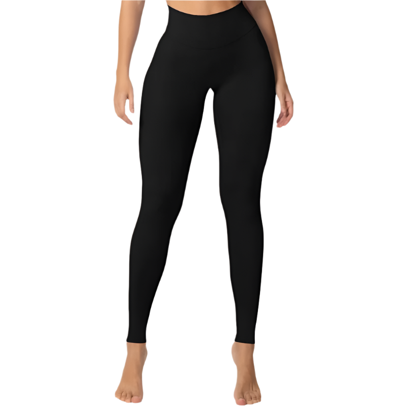 Women's Workout Leggings | Scrunch Seam Design | High-Waisted, Stretch Fabric