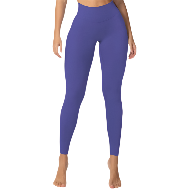 Women's Workout Leggings | Scrunch Seam Design | High-Waisted, Stretch Fabric