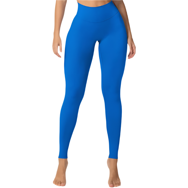 Women's Workout Leggings | Scrunch Seam Design | High-Waisted, Stretch Fabric