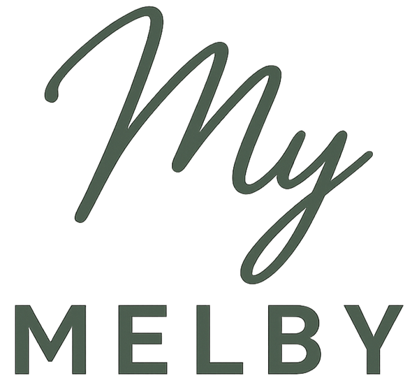 My melby